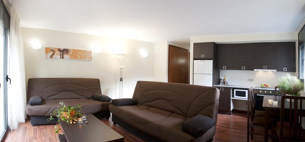 Andorra4Days Soldeu - El Tarter Apartment Luaran gambar
